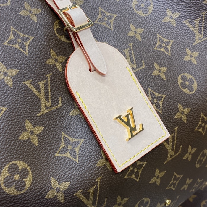 l**is V*t*n monogram canvas atlantis gm m46817