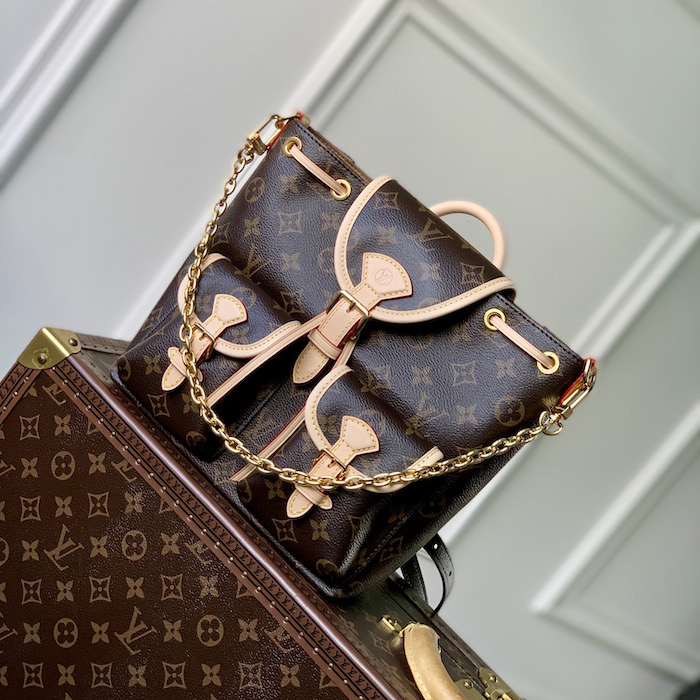 l**is V*t*n monogram canvas excursion pm m46932