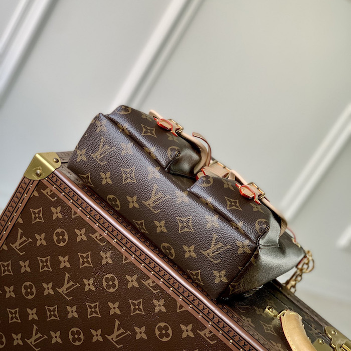 l**is V*t*n monogram canvas excursion pm m46932
