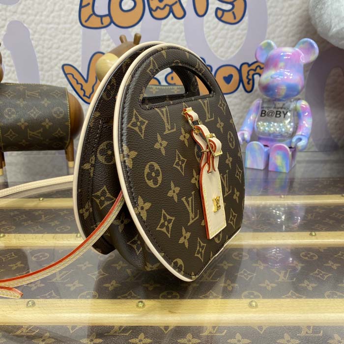 l**is V*t*n monogram canvas around me pm m47117