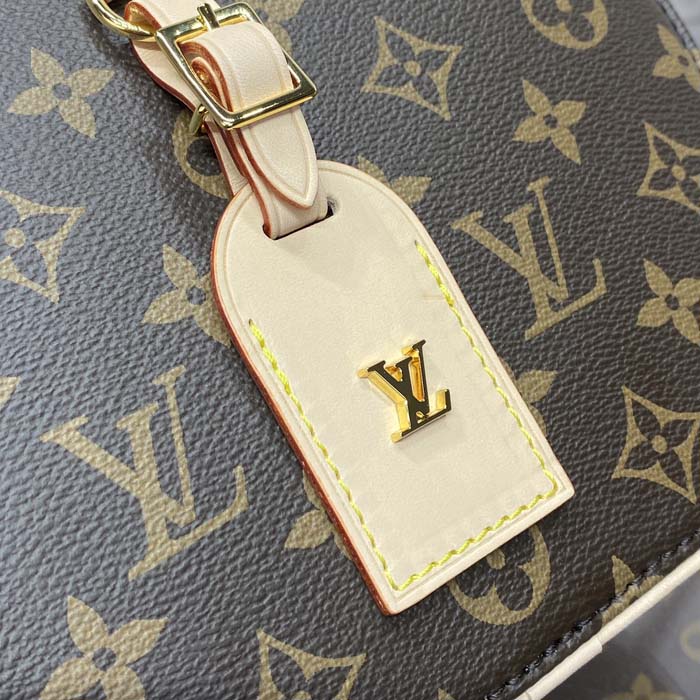 l**is V*t*n monogram canvas around me pm m47117