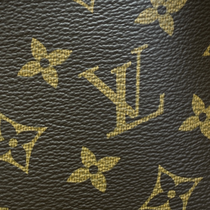 l**is V*t*n monogram canvas alma backpack m47132