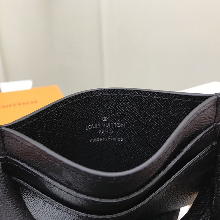 l**is V*t*n monogram eclipse double card holder m62170