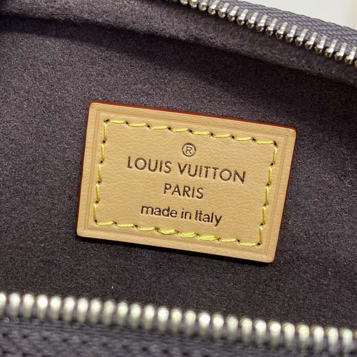 l**is V*t*n monogram canvas mini bumbag m82335