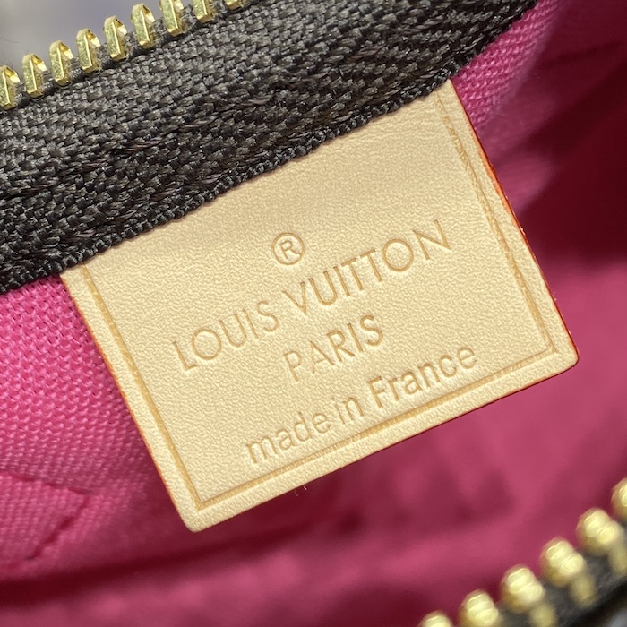 l**is V*t*n monogram canvas nano speedy m82624