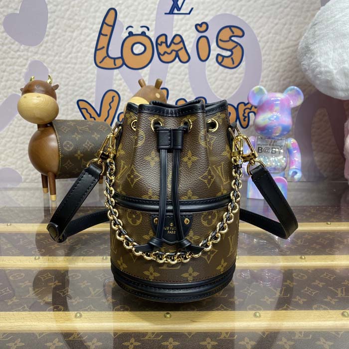 l**is V*t*n monogram canvas canoé m83480