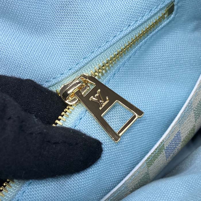l**is V*t*n damier canvas onthego mm n40518