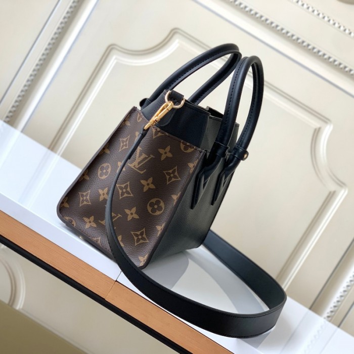 l**is V*t*n monogram canvas on my side pm m57728