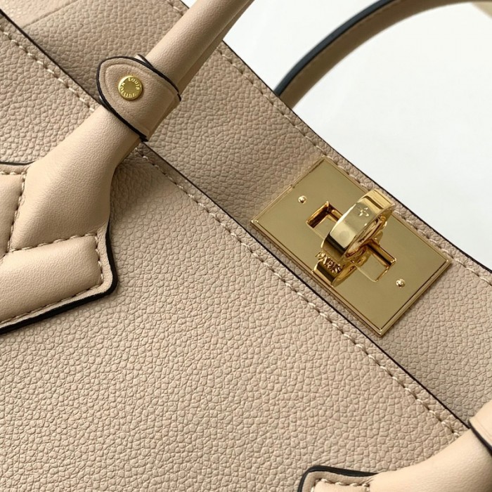 l**is V*t*n monogram canvas on my side pm m57729