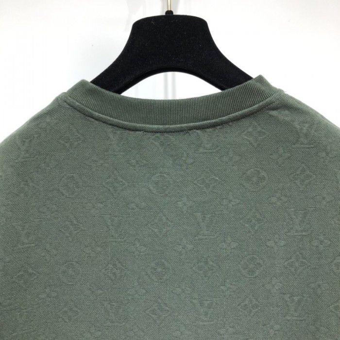 l**is V*t*n signature 3d pocket monogram t-shirt 1a8wn5