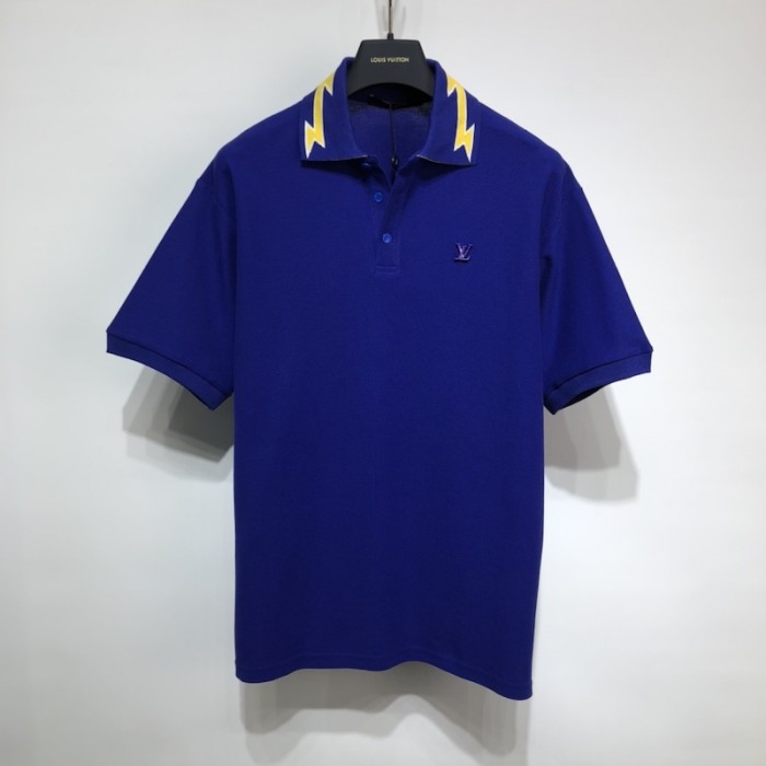 l**is V*t*n polo with lv signature 1a9svv