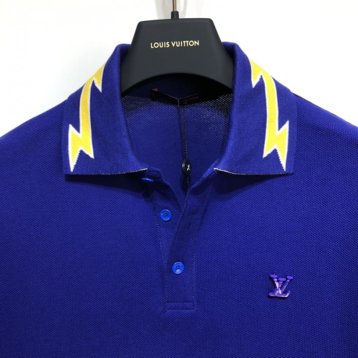l**is V*t*n polo with lv signature 1a9svv