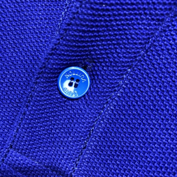 l**is V*t*n polo with lv signature 1a9svv