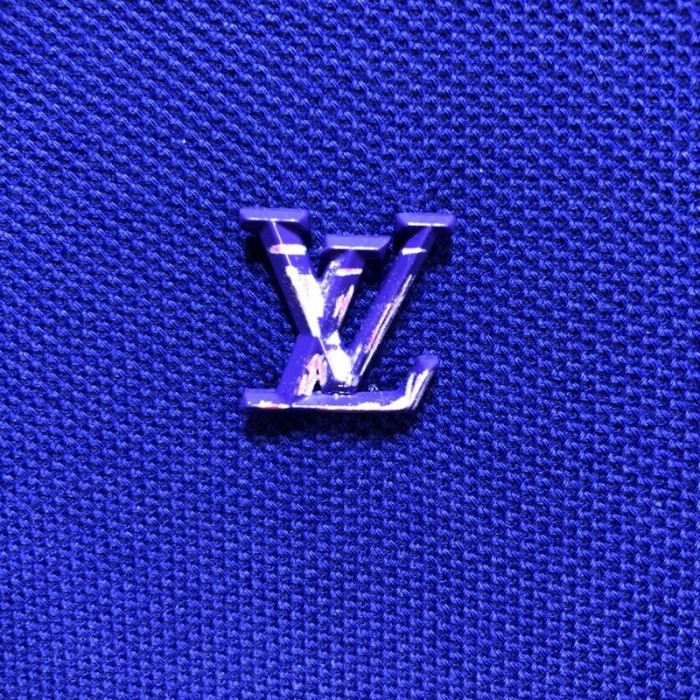 l**is V*t*n polo with lv signature 1a9svv