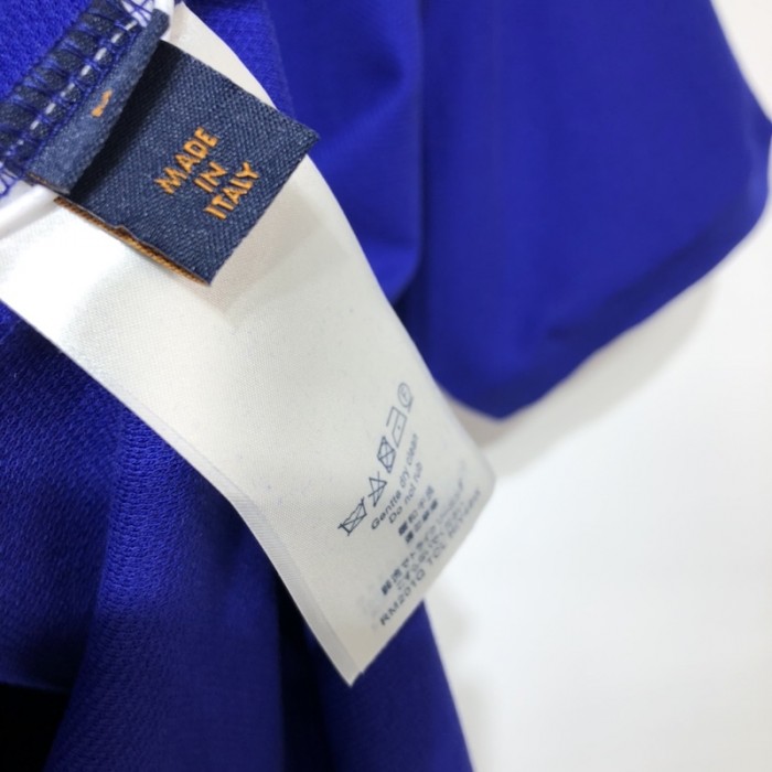l**is V*t*n polo with lv signature 1a9svv