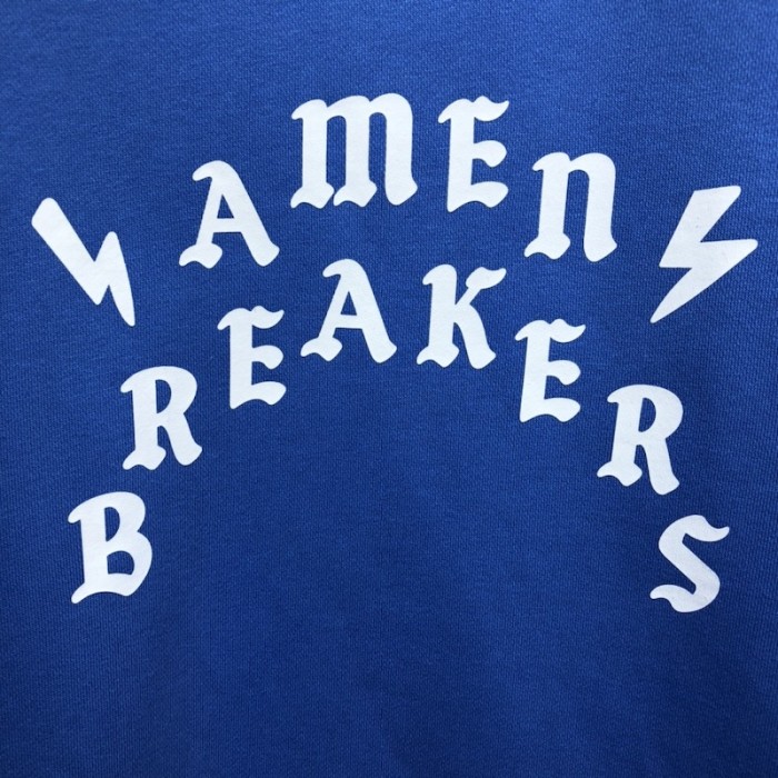 l**is V*t*n amen breakers crewneck 1a9t67