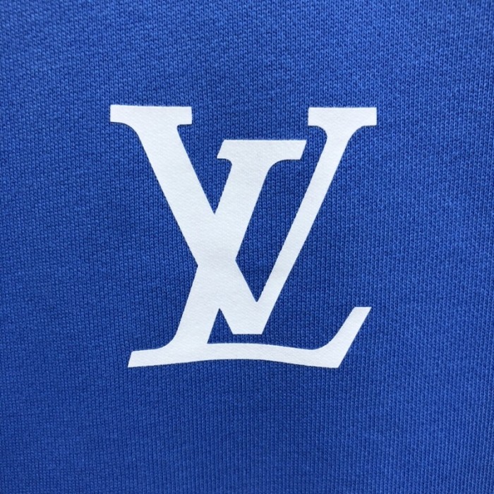 l**is V*t*n amen breakers crewneck 1a9t67