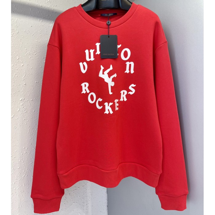 l**is V*t*n V*t*n rockers crewneck 1a9t6e