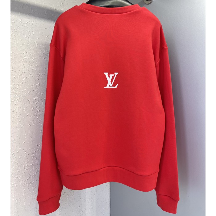 l**is V*t*n V*t*n rockers crewneck 1a9t6e