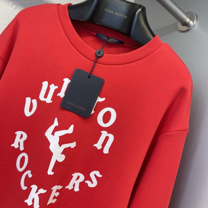 l**is V*t*n V*t*n rockers crewneck 1a9t6e
