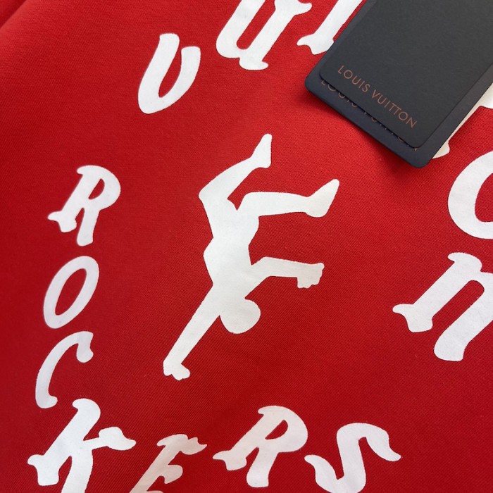 l**is V*t*n V*t*n rockers crewneck 1a9t6e