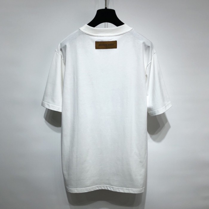l**is V*t*n V*t*n graffiti t-shirt 1a9t6r