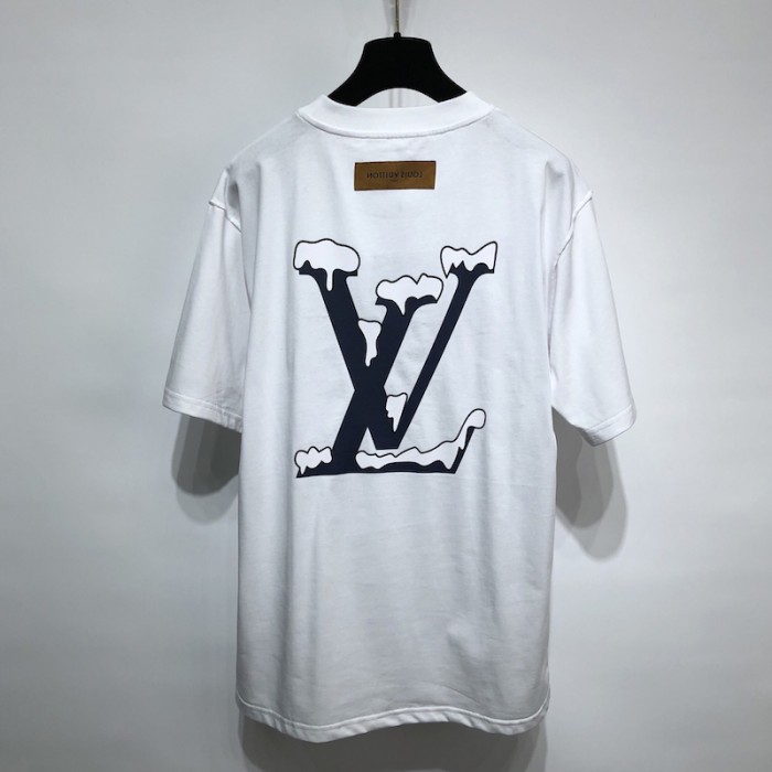 l**is V*t*n do a kickflip t-shirt 1a9tap