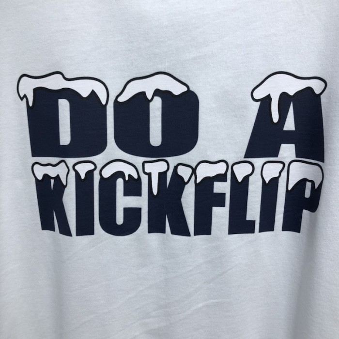 l**is V*t*n do a kickflip t-shirt 1a9tap