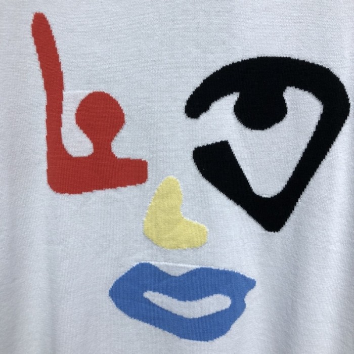 l**is V*t*n short-sleeved crewneck 1aa4qt