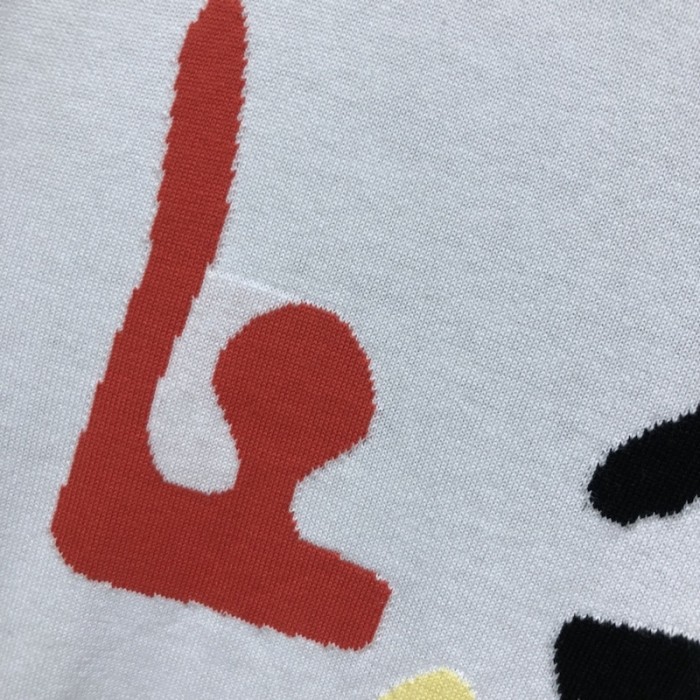 l**is V*t*n short-sleeved crewneck 1aa4qt