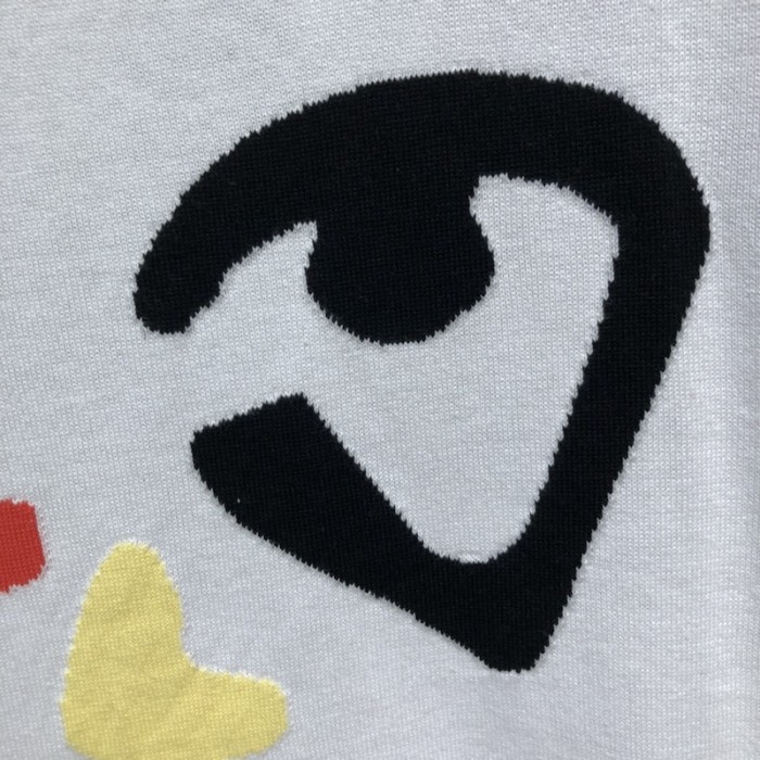 l**is V*t*n short-sleeved crewneck 1aa4qt