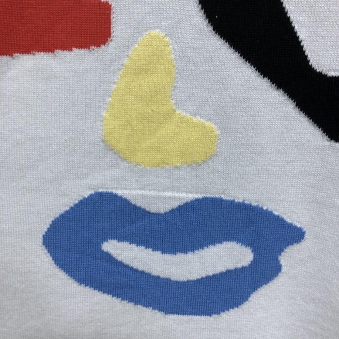 l**is V*t*n short-sleeved crewneck 1aa4qt
