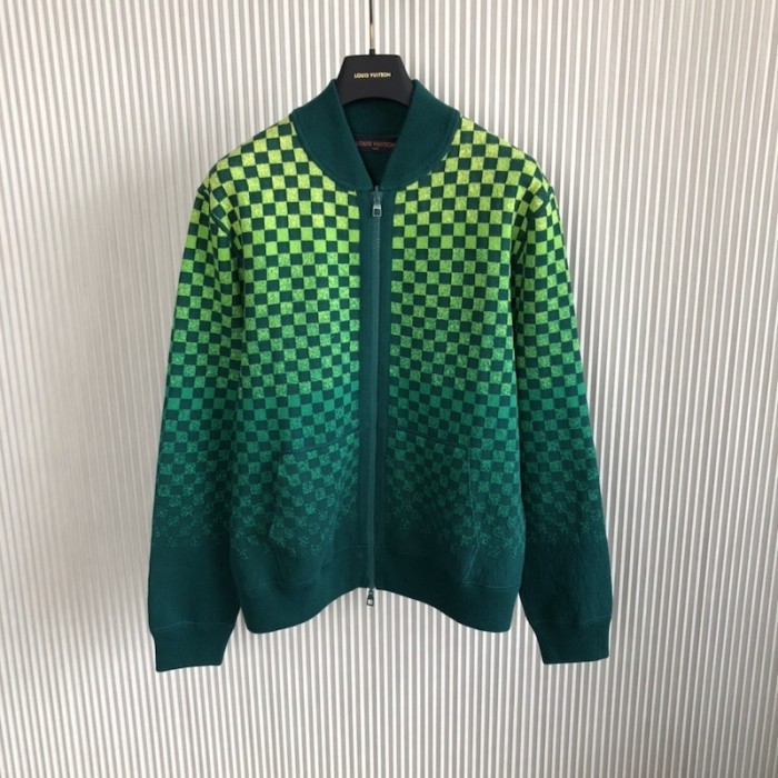 l**is V*t*n reversible damier track top 1aa4se