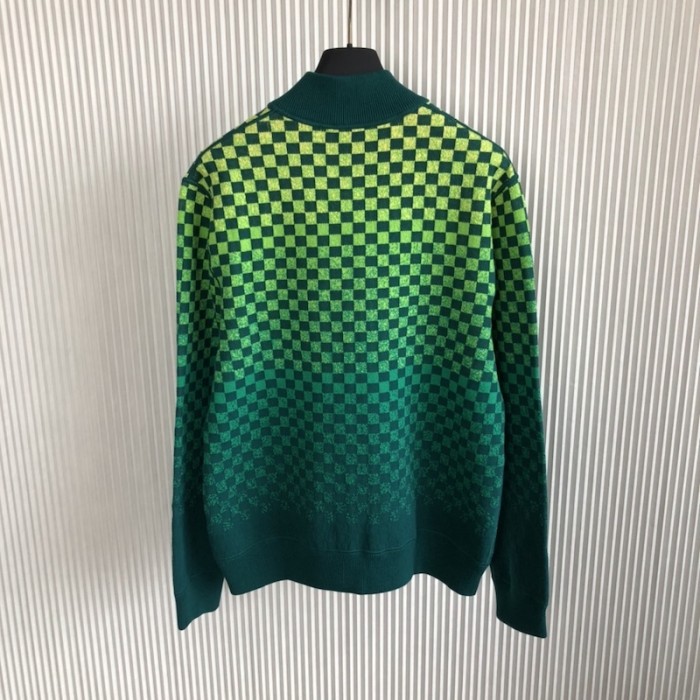 l**is V*t*n reversible damier track top 1aa4se