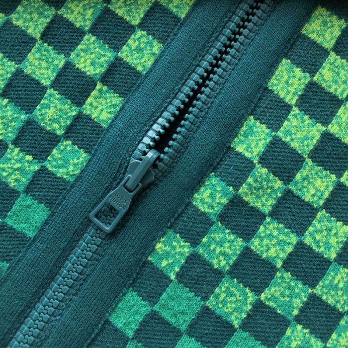 l**is V*t*n reversible damier track top 1aa4se