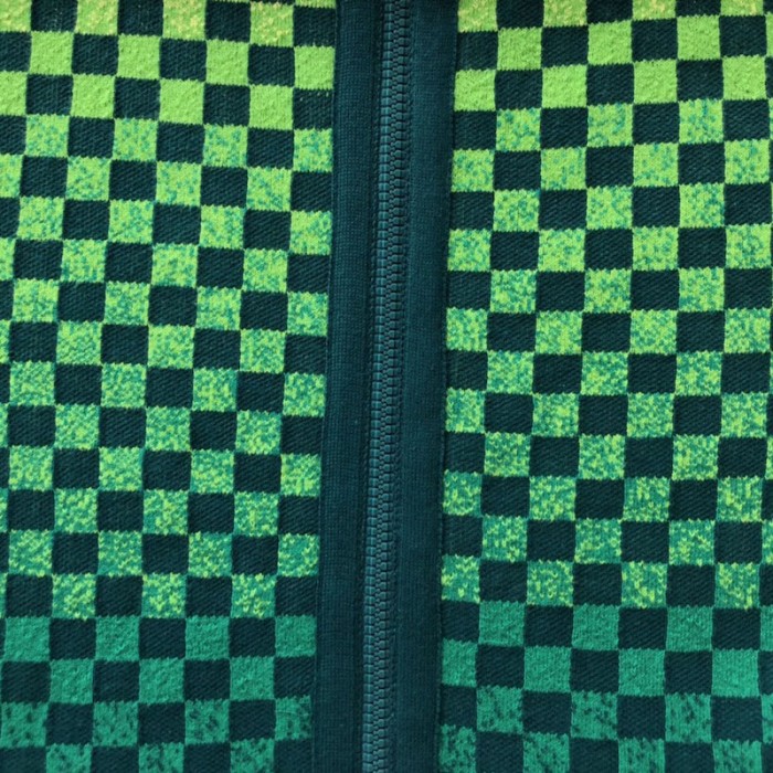 l**is V*t*n reversible damier track top 1aa4se