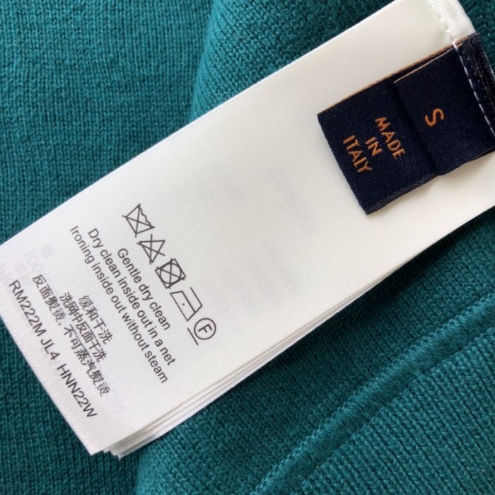 l**is V*t*n reversible damier track top 1aa4se