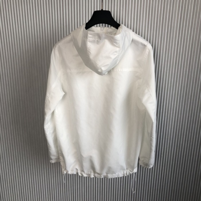 l**is V*t*n lvse monogram reversible windbreaker 1aa59a