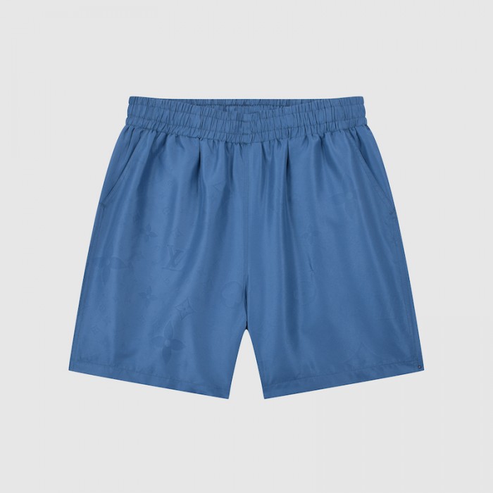 l**is V*t*n lvse signature swim board shorts 1aa7wb