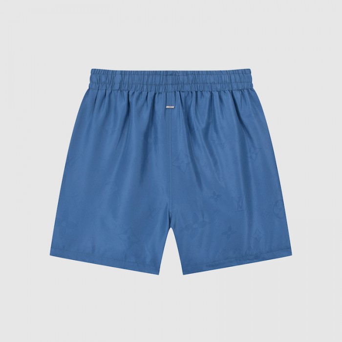 l**is V*t*n lvse signature swim board shorts 1aa7wb