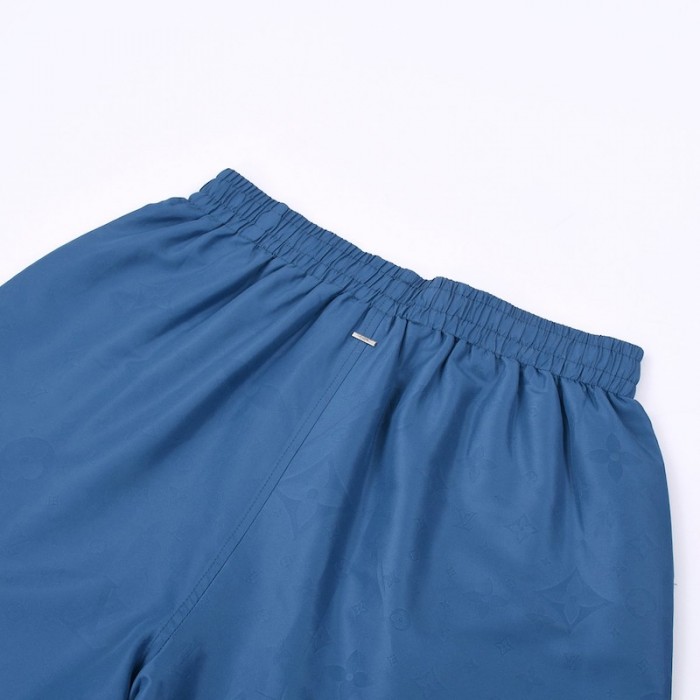 l**is V*t*n lvse signature swim board shorts 1aa7wb