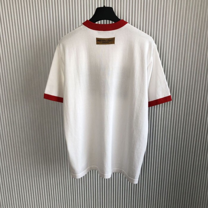 l**is V*t*n signature lv knit t-shirt 1aagln