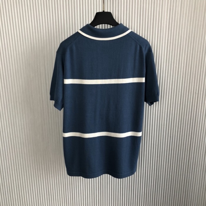 l**is V*t*n vintage cycling polo 1aagmz