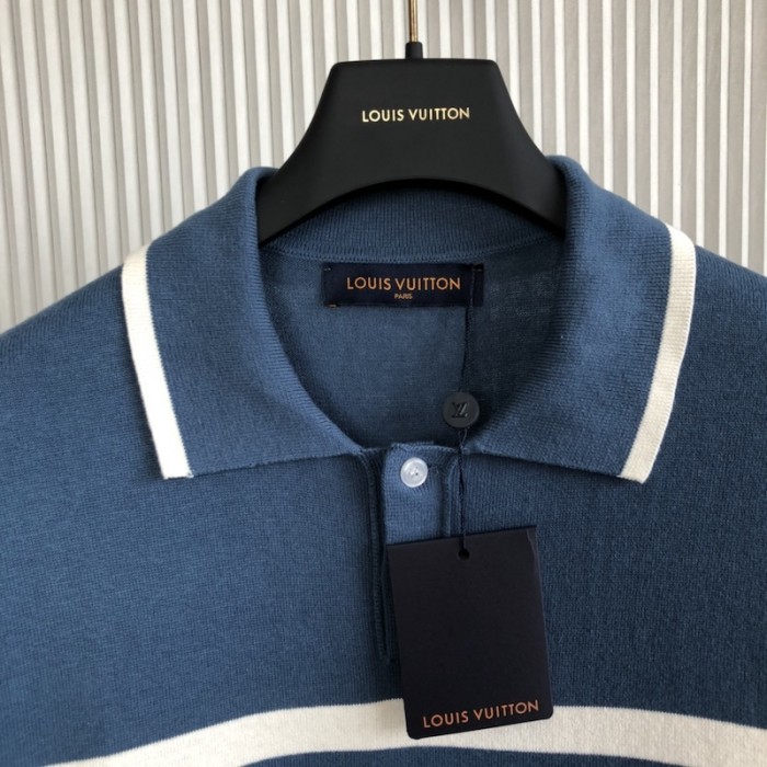 l**is V*t*n vintage cycling polo 1aagmz