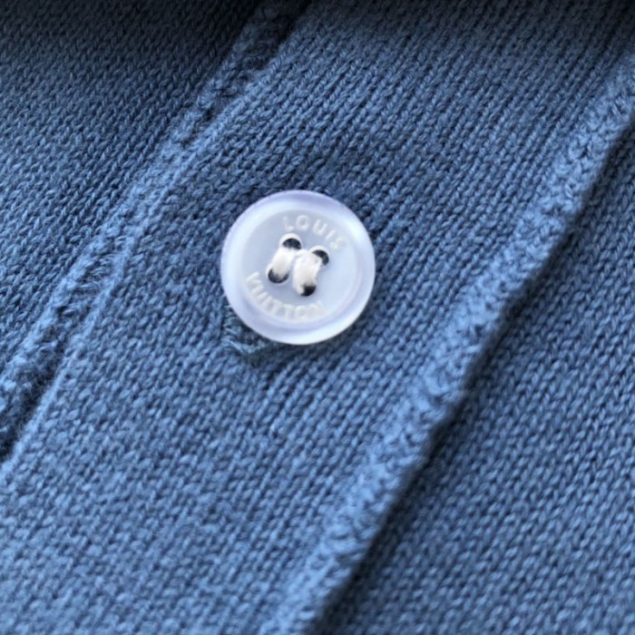 l**is V*t*n vintage cycling polo 1aagmz