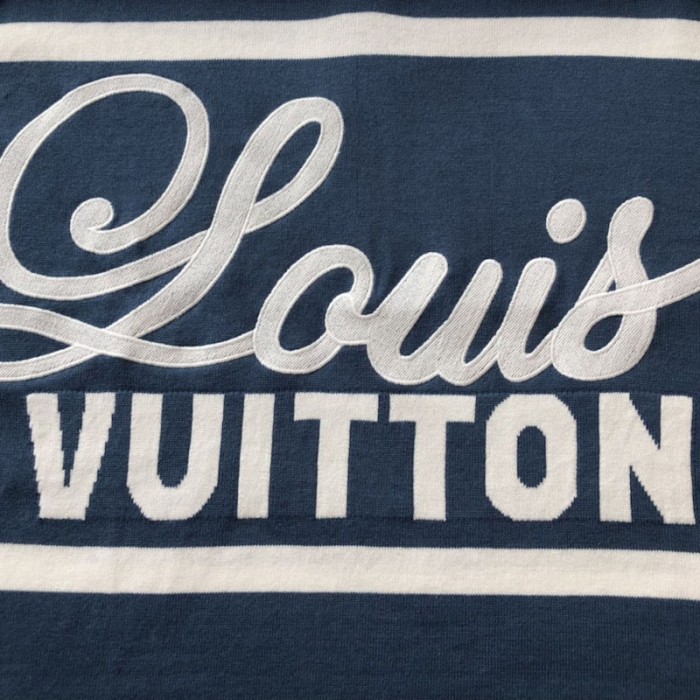 l**is V*t*n vintage cycling polo 1aagmz