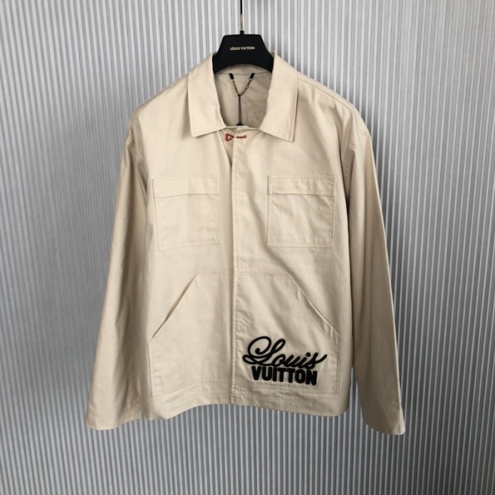 l**is V*t*n workwear chore coat 1aagr2