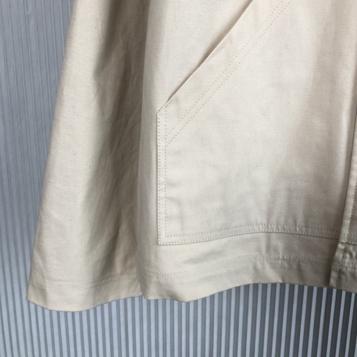 l**is V*t*n workwear chore coat 1aagr2