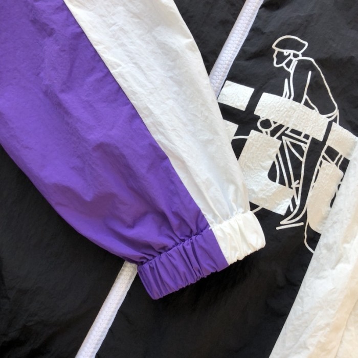 l**is V*t*n light windbreaker 1aahf6