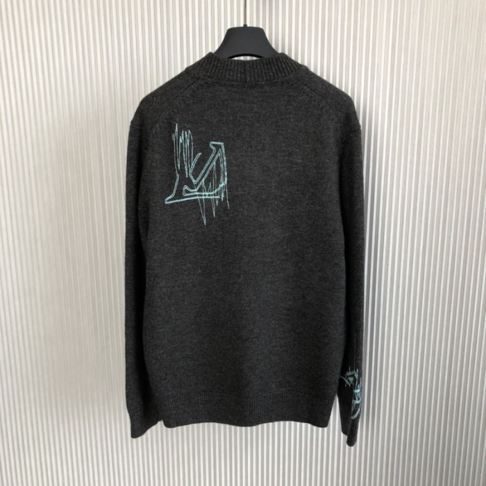 l**is V*t*n lv frequency cardigan 1aat4x